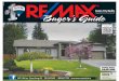 ReMax Buyers Guide