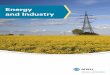 MWH Energy and Industry