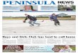 Peninsula News Review, December 13, 2013