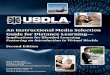 USDLA Instructional Media Selection Guide