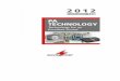MONACOR PA TECHNOLOGIES 2012