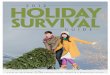 Holiday Guide - 2012