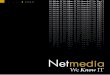 Netmedia Media Kit