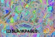 blankpages Issue 33
