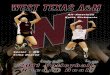 2011 Lady Buff Volleyball Record Book