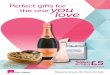 Perfect Gifts for the One you Love