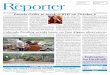 September 19, 2013 Edition of Federation Reporter