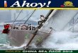 Ahoy! May 2012