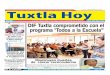 Tuxtla Hoy Viernes 04 de Febrero de 2011