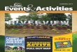 Riverview Events & Activities Summer 2014