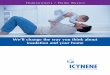 Icynene homeowner brochure (1)