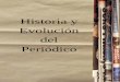 Historia y Evolucion del Periodico