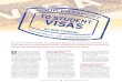 Your Passport to Student Visas