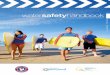 Queensland Tourism Industry Council - Water Safety Handbook - Dec 2011