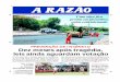 Jornal A Razão 26/11/2013