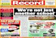 Rotherham Record