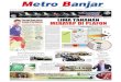 Metro Banjar Selasa, 1 April 2014