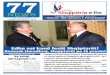 Gazeta 77 News botimi nr 269