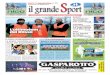 Il Grande Sport n. 183 del 30.06.2013