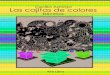 Las cajitas de colores de Cecilia Astorga