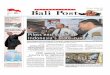 Edisi 29 Juli 2011 | International Bali Post