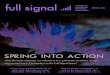 Full Signal - Spring '14