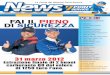 News Point Service N. 14 - Marzo 2012