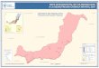 Mapa vulnerabilidad DNC, Pariacoto, Huaráz, Ancash