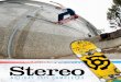 Stereo skateboard completi 2011
