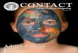 Contact - Adrian College Alumni Magazine