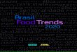 Brasil Food Trends 2020