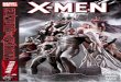 X Men - Maldição dos Mutantes