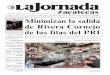 La Jornada Zacatecas, Martes 3 de Abril del 2012