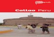 Tourist brochure of Callao