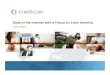 Latin America ComScore report