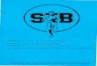 STB Clubblad 1988 nr 2