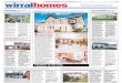 Wirral Homes Property - West Wirral Edition - 27th June 2012