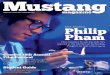 Mustang Magazine Volume 6, Issue 9