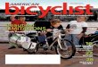American Bicyclist July/August 2010
