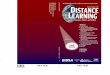 USDLA Distance Learning Journal-Volume 4 Number 3 2007