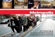 Metropolis Free Press 13.01.12