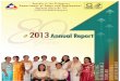 2013 DOLE XII Annual Report