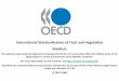 OECD Kiwifruit explanatory brochure
