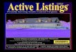 June 2012 Active Listings