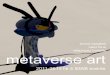 Metaverse Art 2011-2013 Nr 4. IMAB events