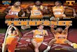 2011 Tennessee Track & Field Media Guide