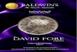 The David Fore Collection - Part Two