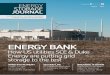 Energy Storage Journal