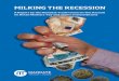 __Milking The Recession 2009