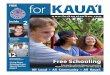 For Kauai April 2012 Issue